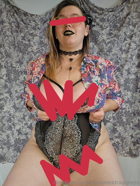 Censoreddragoness onlyfans leajs