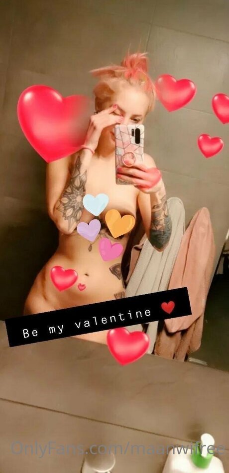 Maanwifree nude onlyfans leaked