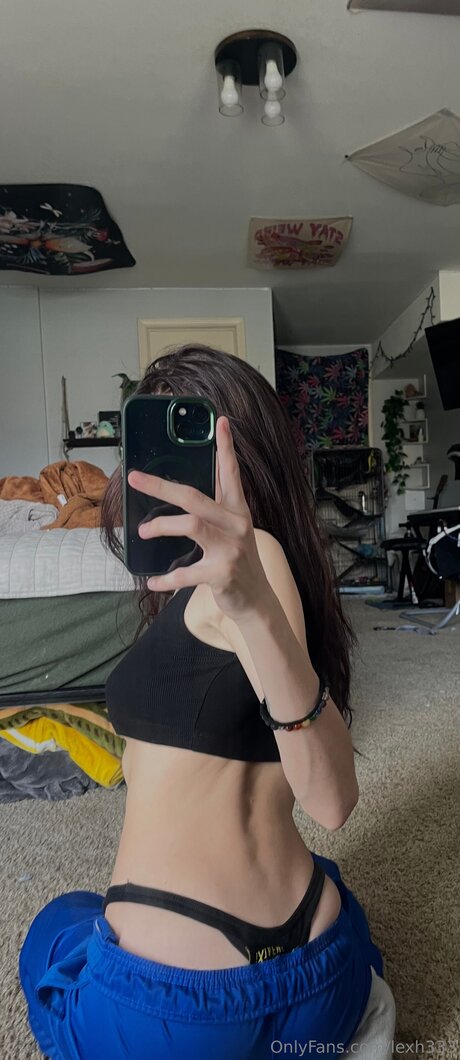 Lexh333 onlyfans leaked dirtyship