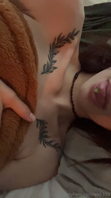 Lexh333 nudes onlyfans leak