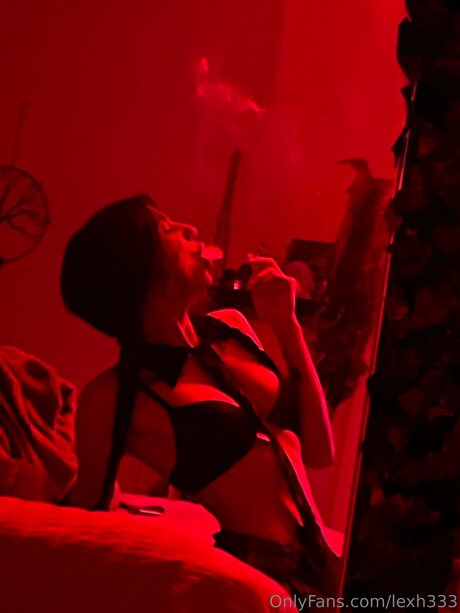 Lexh333 onlyfans leak