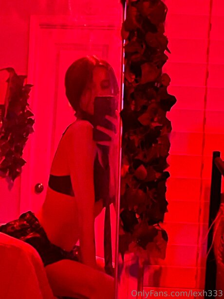 Lexh333 nude onlyfans leaked