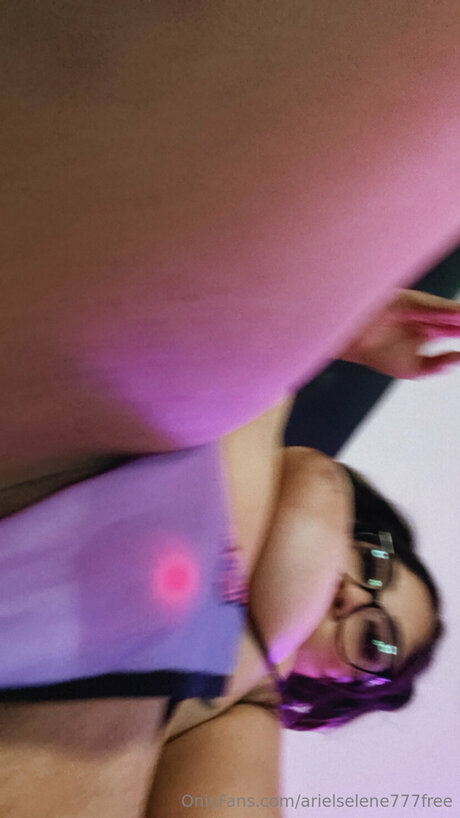 Exoticadolll onlyfans naked leaked