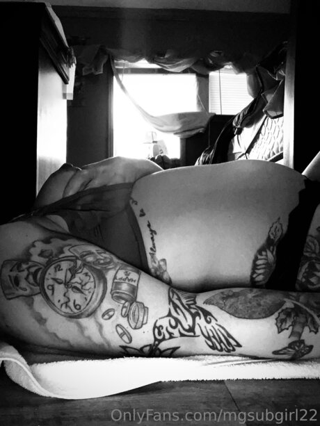 Mgsubgirl22 onlyfans sexy
