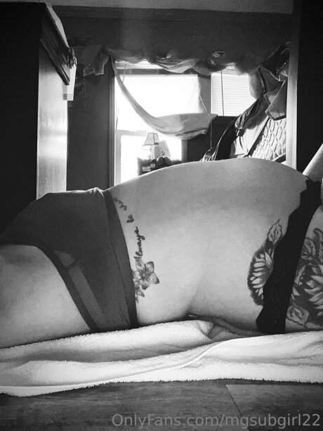 Mgsubgirl22 onlyfans leaks sex