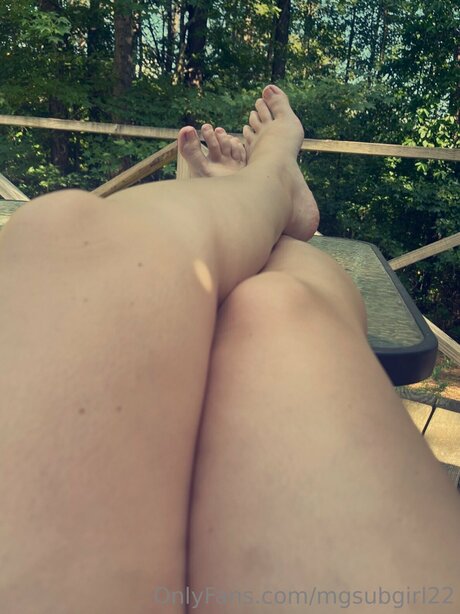 Mgsubgirl22 nude onlyfans pics