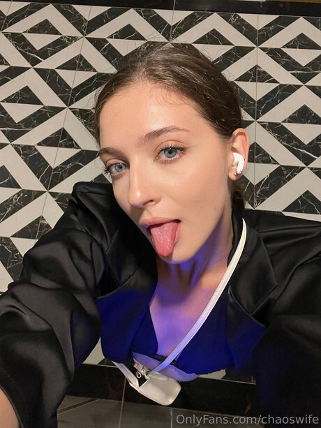 Chaoswife onlyfans leaked dirtyship