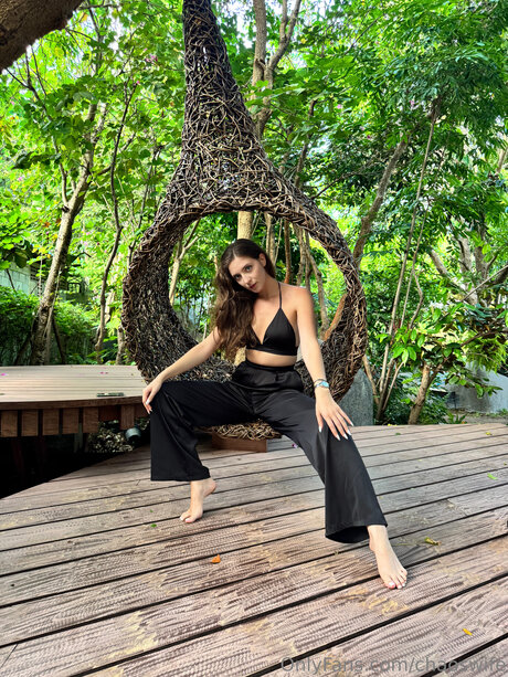 Chaoswife onlyfans leaked