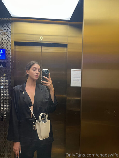 Chaoswife nudes onlyfans leak