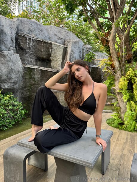 Chaoswife onlyfans topless