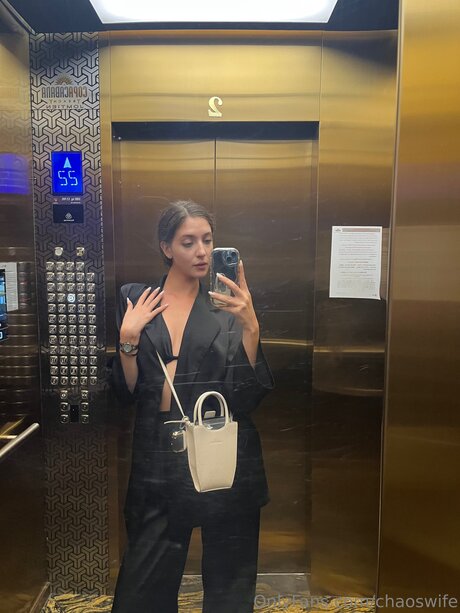 Chaoswife onlyfans pics leaked