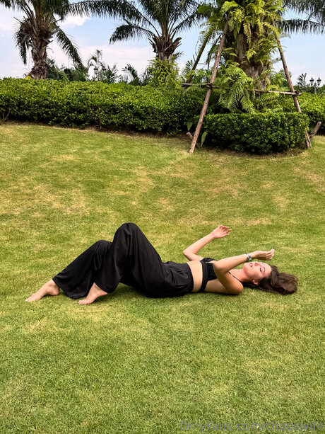 Chaoswife onlyfans leaked.