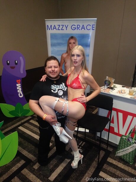 Machinest6 only fans leaks