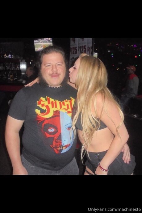 Machinest6 nude onlyfans porn