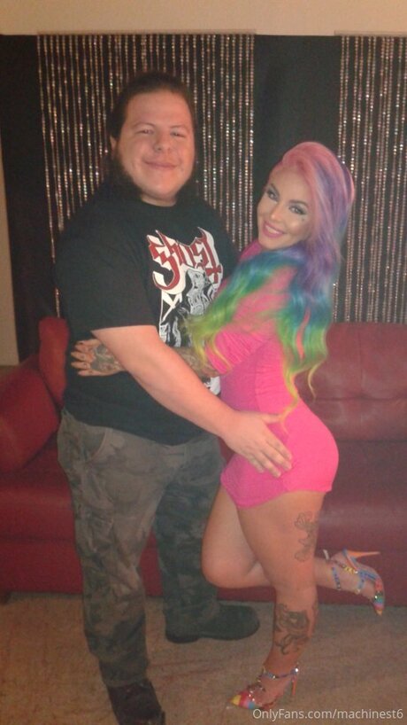 Machinest6 only fans