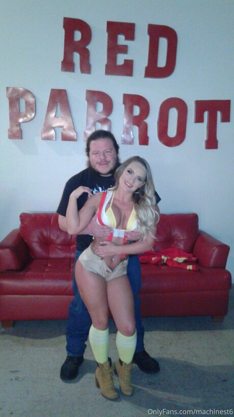 Machinest6 onlyfans fuck