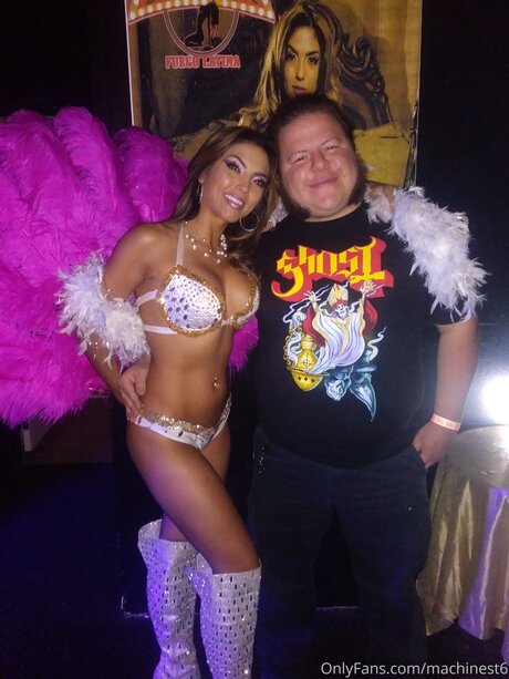 Machinest6 new onlyfans leaks