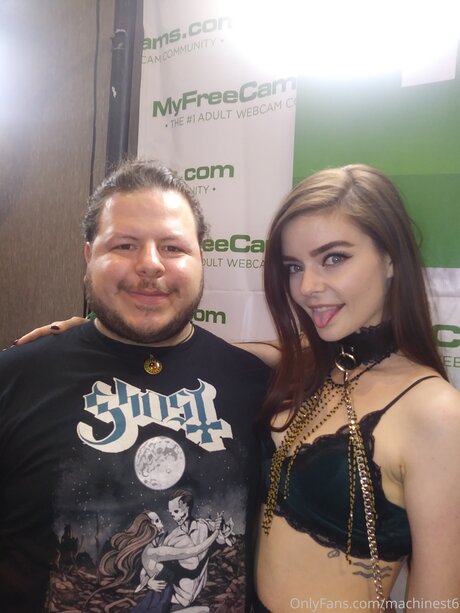 Machinest6 only fans leaked