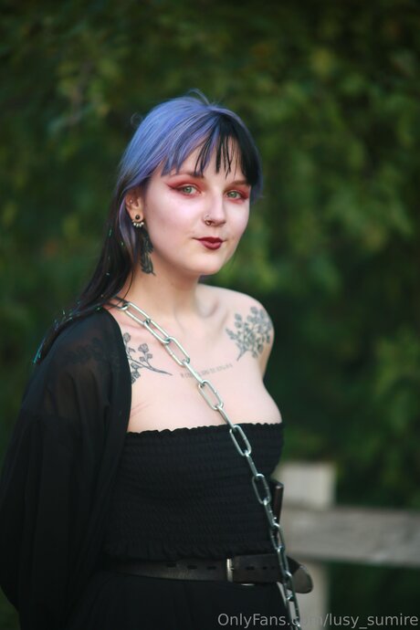 Lusy Sumire fans only