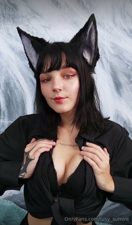 Lusy Sumire onlyfans archive