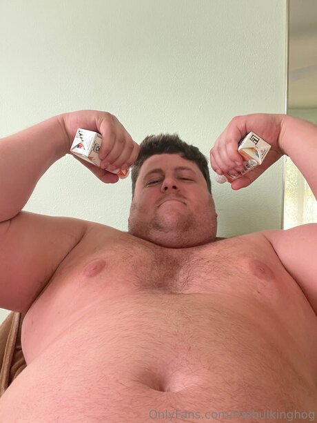 Thebulkinghog onlyfans fotos