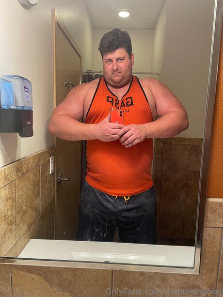 Thebulkinghog onlyfans sextape leak