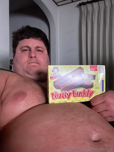 Thebulkinghog onlyfans sex