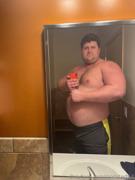 Thebulkinghog porn leaked onlyfans