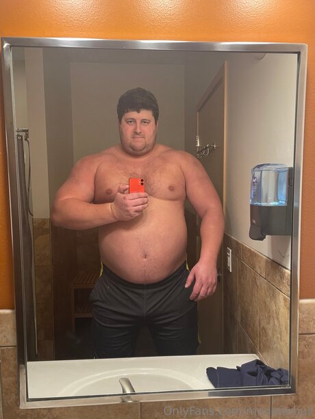 Thebulkinghog leaked onlyfans xxx