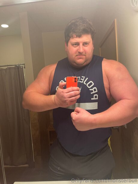 Thebulkinghog onlyfans page