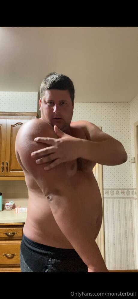 Thebulkinghog onlyfans leaked free