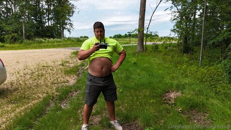 Thebulkinghog free onlyfans