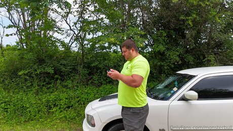 Thebulkinghog onlyfans free content