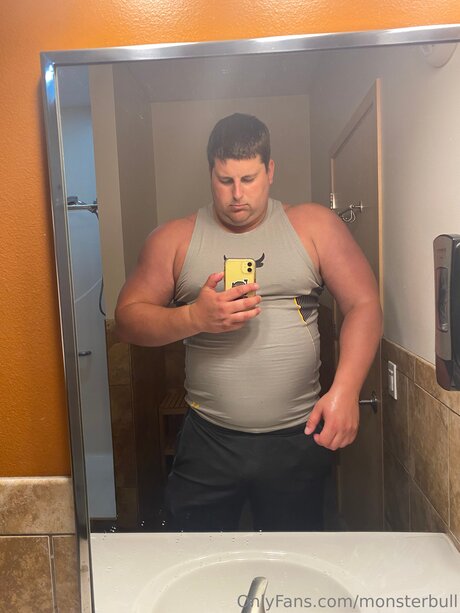 Thebulkinghog onlyfans leaks porn