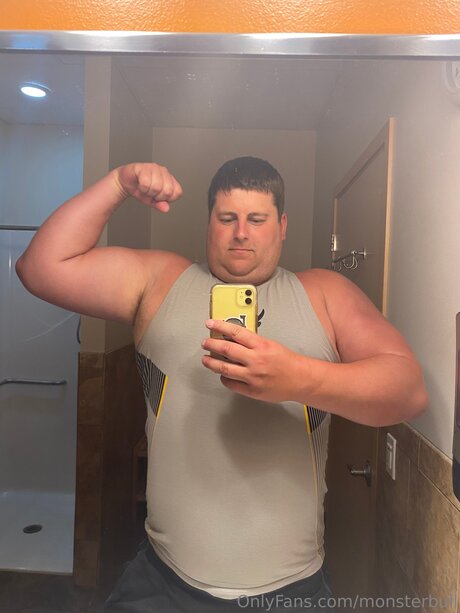 Thebulkinghog onlyfans leaked free