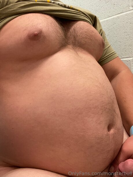 Thebulkinghog only fans leaks