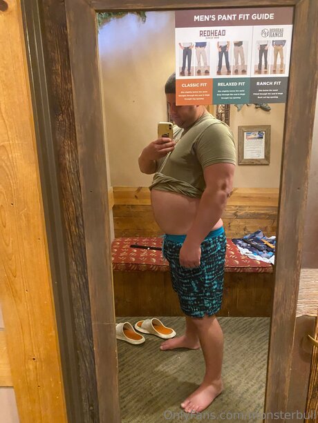 Thebulkinghog xxx onlyfans