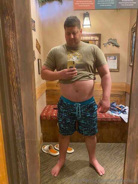 Thebulkinghog onlyfans porn leaked