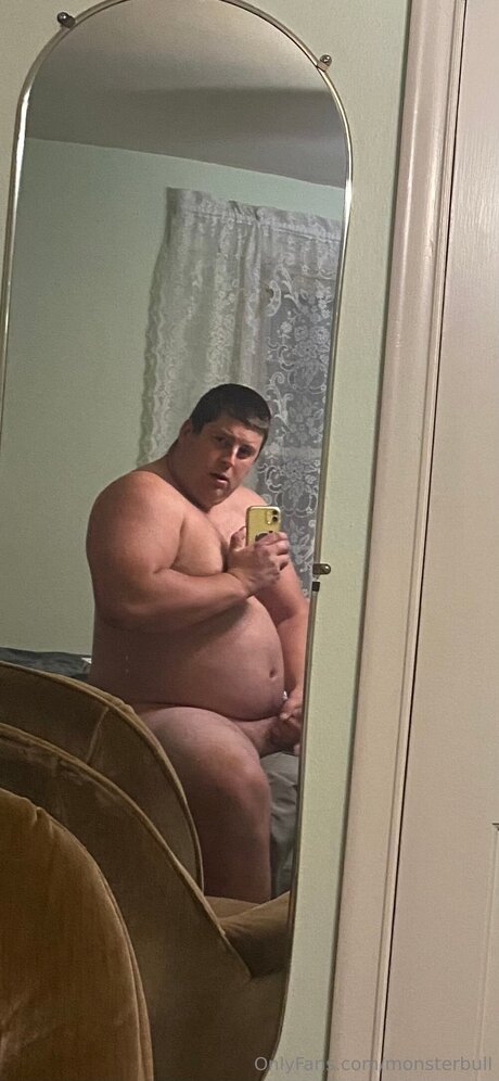 Thebulkinghog sex onlyfans