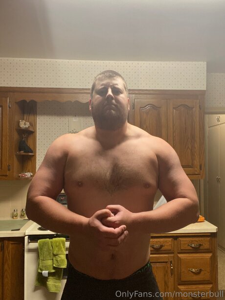 Thebulkinghog onlyfans leak