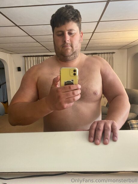 Thebulkinghog onlyfans nude pics