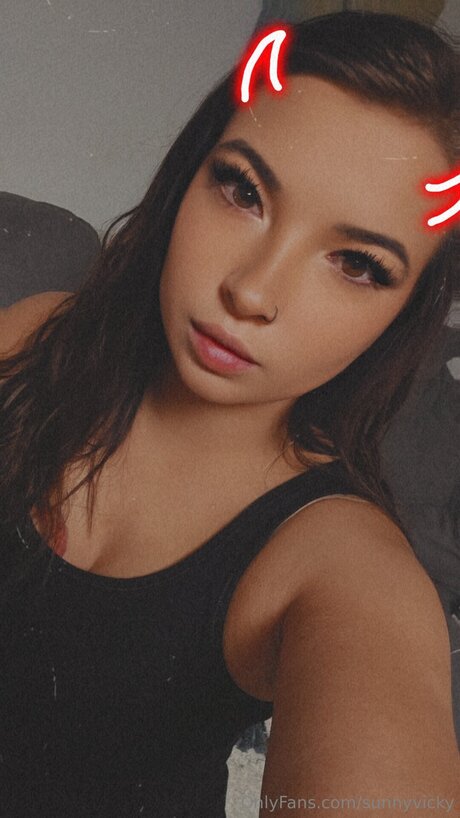 Sunnyvicky nude onlyfans pics