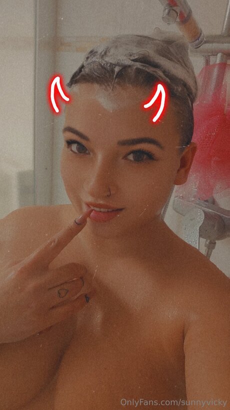 Sunnyvicky onlyfans leaks nude