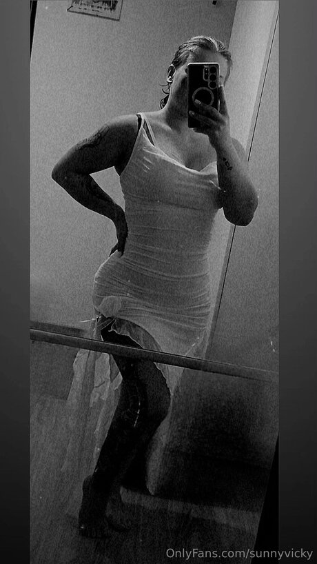 Sunnyvicky  portrait