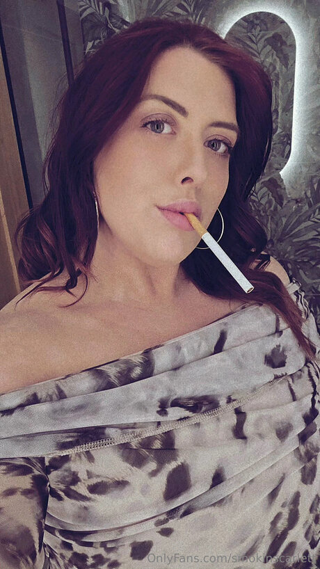 Smokinscarlett nude porn onlyfans