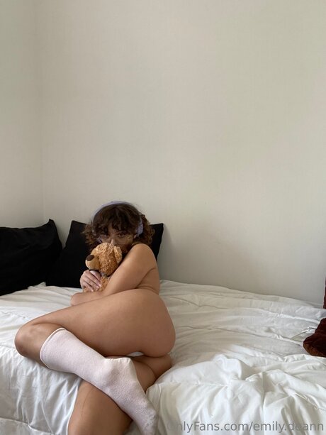 Emily Deann onlyfans pics leaked