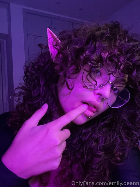 Emily Deann onlyfans leaks