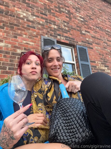 Gigiravine onlyfans pics