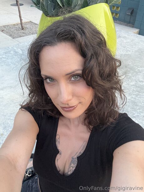 Gigiravine leaked only fans