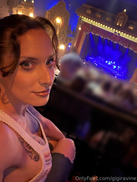 Gigiravine leak only fans